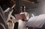 Ilayaraja Started Composing for Rajarajanin Porvaal