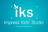 Impress Kidz Studio Launch