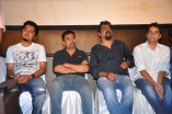 Inam 1st look Launch