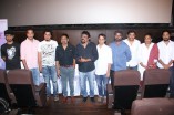 Inam 1st Look Launch
