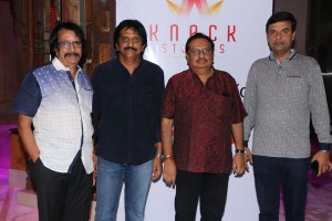 Inauguration of Knack Studios