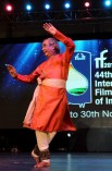 Inauguration of the 44th International Film Festival of India