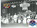 Indian Cinema Centenary Celebrations