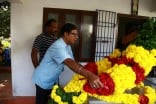 Industry pays Final Tribute to R.C Sakthi 