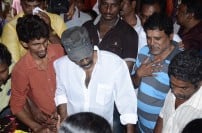 Industry's last respect to Kumarimuthu
