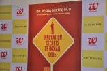 Innovations Secrets of Indian CEOs Book Launch