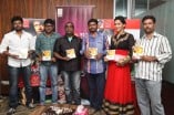 Iravum Pagalum Varum Audio Launch