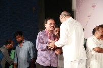 Irudhi Suttru Thanks Giving Meet