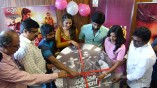 Irumbu Kuthirai Audio Launch