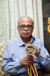 K Balachander - Golden Legacy Award winner