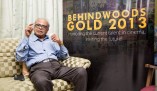 K Balachander - Golden Legacy Award winner