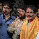 K Balachander Theater Launch