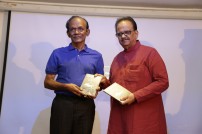K Balachander - Velai, Drama, Cinema - Book Release Function.