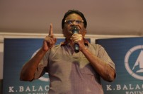K Balachander - Velai, Drama, Cinema - Book Release Function.