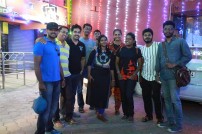 Kabali Theatre Celebrations 