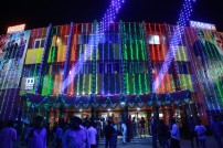Kabali Theatre Celebrations 