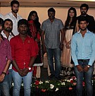 Kadhai Thiraikkadhai Vasanam Iyakkam Movie Launch