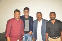 Kadikara Manithargal audio launch
