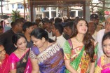 Kajal Agarwal Launches Sriniketan Shopping Mall