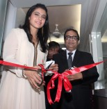 Kajol Launches Neonatal Intensive Care Unit