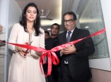 Kajol Launches Neonatal Intensive Care Unit