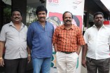 Kalayana Samayal Saadham Audio Launch