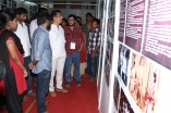 Kamal Haasan at Flashback event