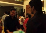 Kamal Haasan Birthday Celebration