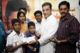 Kamal Haasan's Charity Programme