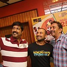 Kanla Kaasa Kaattappa Movie Press Meet
