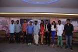 Kathai Thiraikathai Vasanam Iyakkam Team Meet
