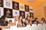 Kingfisher CIFF 5th Edition Press Conference