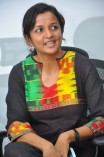 Kiruthiga Udhayanidhi at MAAC Script to Screen 2014