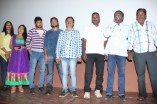 Kizhake Uthitha Kadhal Team Meet