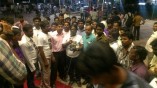 Kochadaiiyaan Celebrations at Vada Madurai and Dindugal