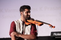 Kootathil Oruthan Audio Launch