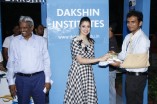 Lakshmi Rai at Dakshin Institutes IIT SAARANG 2014