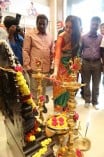 Lakshmi Rai at Shree Nikethan Pongal Festival Collections