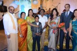 Lakshmy Ramakrishnan Daughter Wedding Reception
