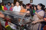 Last Respects to Dance Master Raghuram Day 2