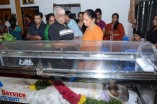 Last Respects to Dance Master Raghuram Day 2