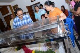 Last Respects to Dance Master Raghuram Day 2