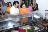 Last Respects to Dance Master Raghuram Day 2