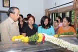 Last Respects to Dance Master Raghuram Day 2