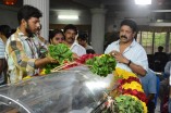 Last Respects to Manjula Vijayakumar Set 3
