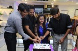 Launch of OMG Store