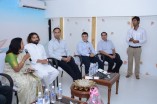 Raadhika Sarathkumar Launches Zorba Health Studio