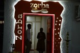 Launch of Zorba - A Renaissance Studio
