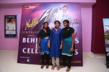 Lingaa FDFS Contest - Presented by Nalli Jewellers