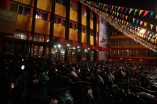 Lingaa Celebration At Vetri Theatre